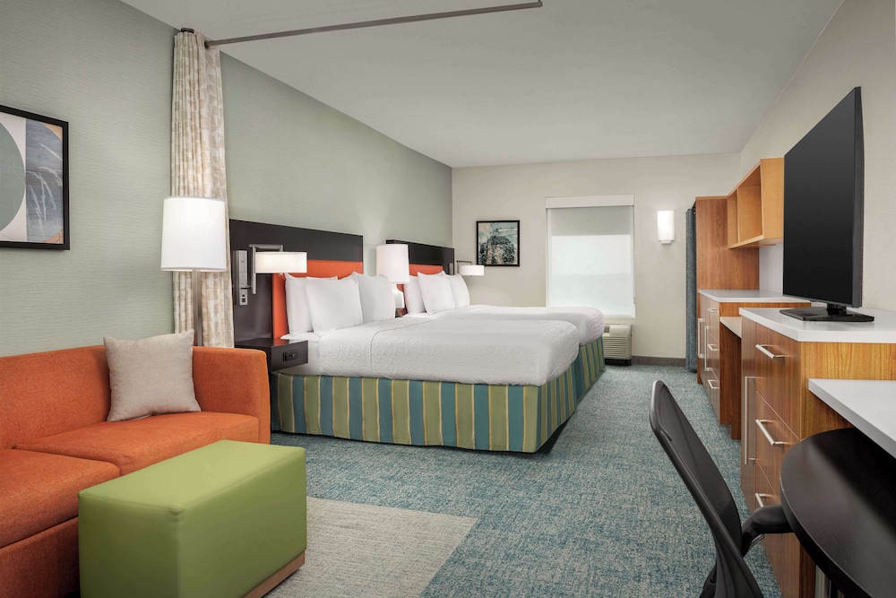 Home2 Suites by Hilton Austin Round Rock - photo 10