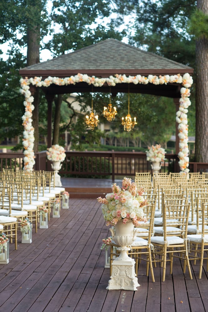 The Woodlands Resort Curio Collection by Hilton - photo 139