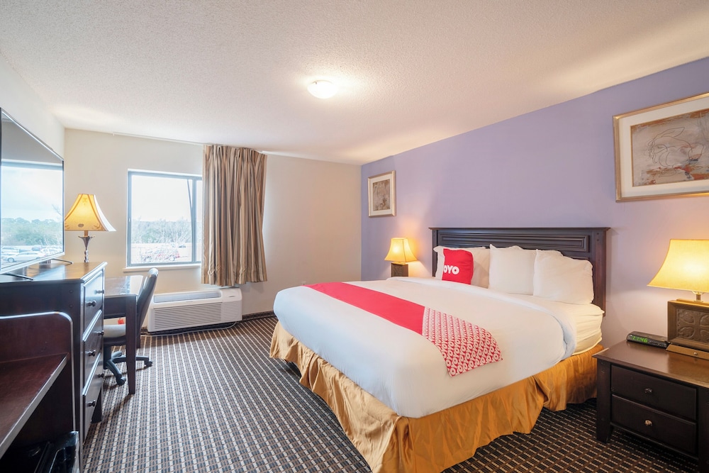 Rodeway Inn Houston North Greenspoint Houston TX - featured photo