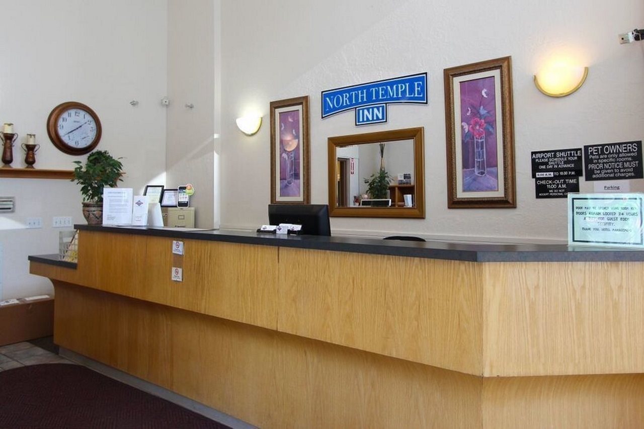 North Temple Inn - photo 17