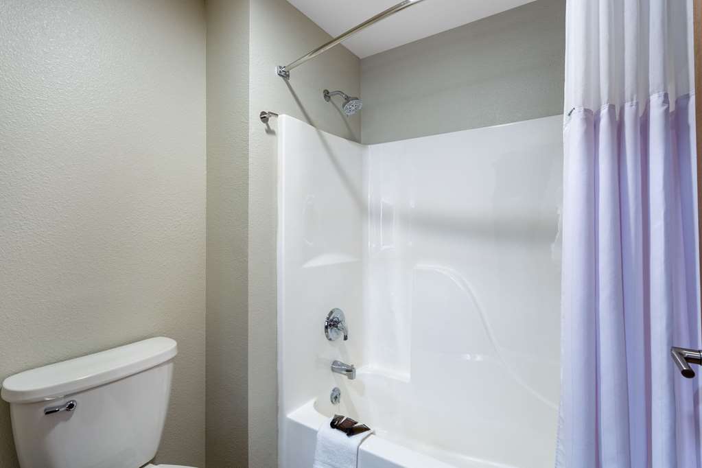 Wingate by Wyndham Wisconsin Dells Waterpark - photo 42