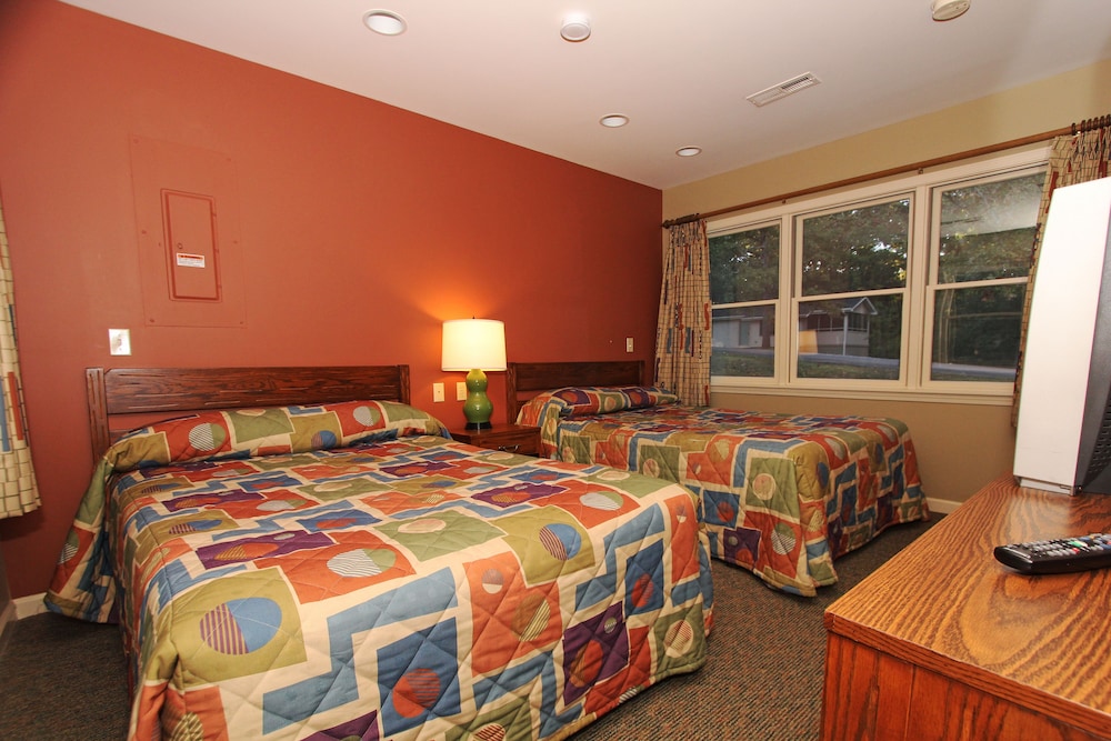 Kenlake State Resort Park - photo 14