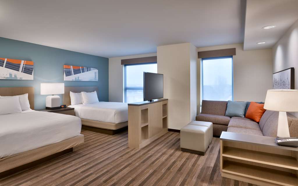 Hyatt House Provo Pleasant Grove - photo 9