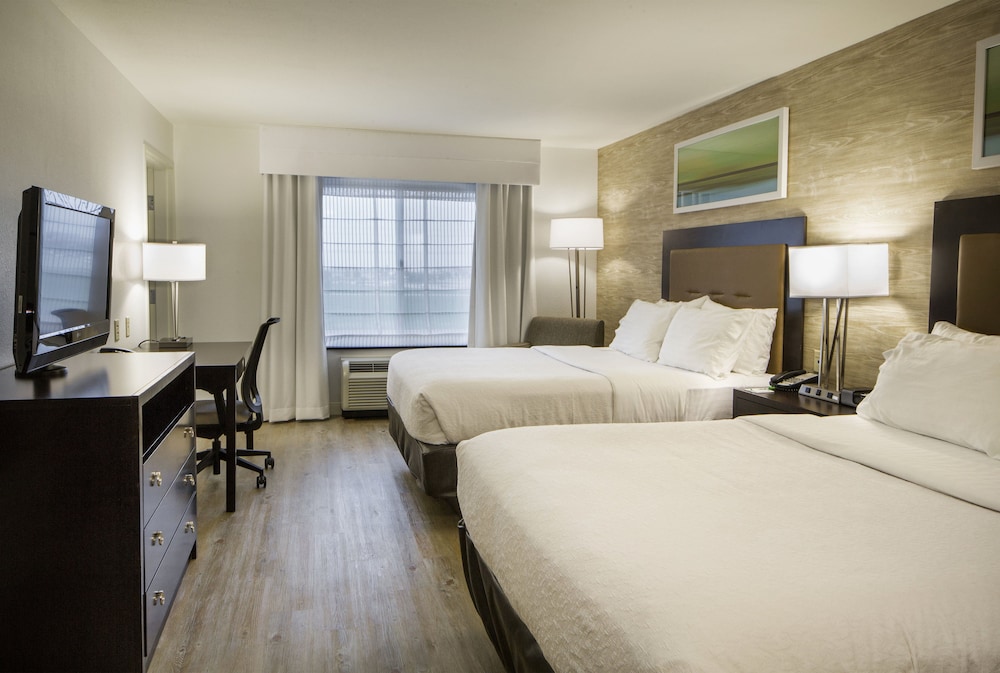 Holiday Inn Bloomington Airport by IHG - photo 10