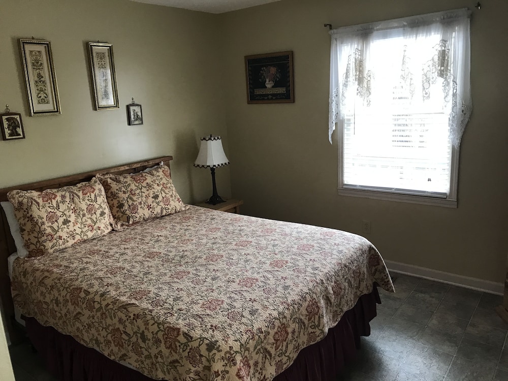 Pine Mountain Club Chalets Resort - photo 70
