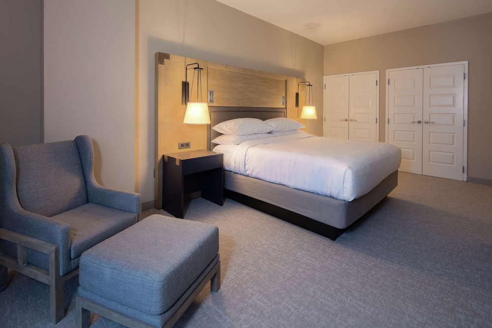 Embassy Suites By Hilton St Augustine Beach Oceanfront Resort - photo 44