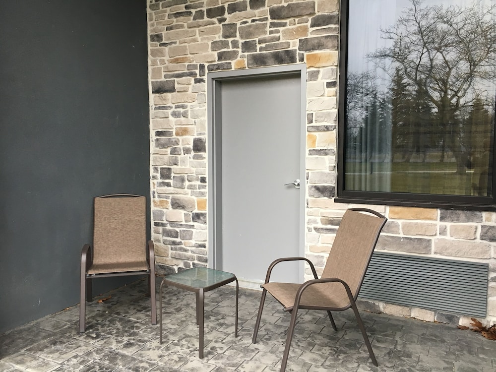 Holiday Inn Express Grand Island Niagara Falls by IHG - photo 8