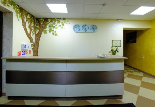 Voyazh - last minute hotel in Astrakhan