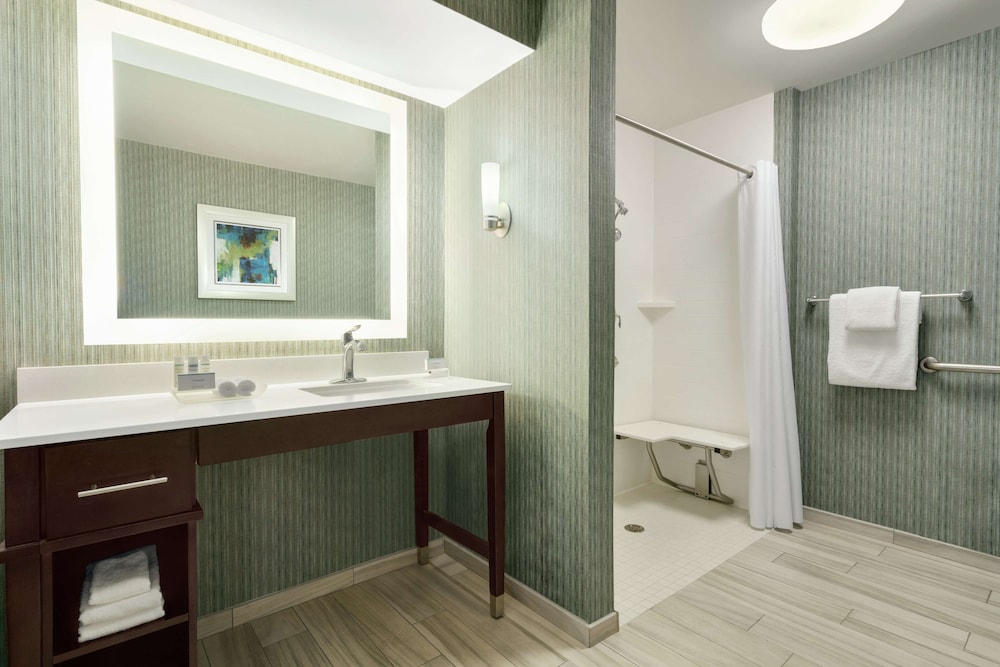 Homewood Suites by Hilton Wilmington Brandywine Valley - photo 24