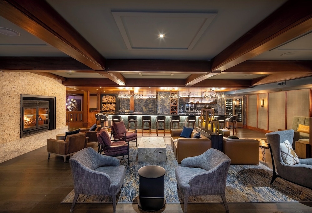 Salish Lodge & Spa - photo 4