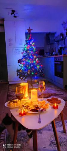 Kućerak Sofija in Cortanovci, Serbia