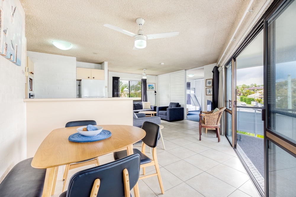 Tindarra — Alexandra Headland