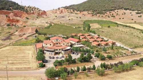 Auberge Tourtite in Ifrane, Morocco