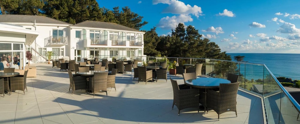 Biarritz Hotel — hotel in Saint Helier