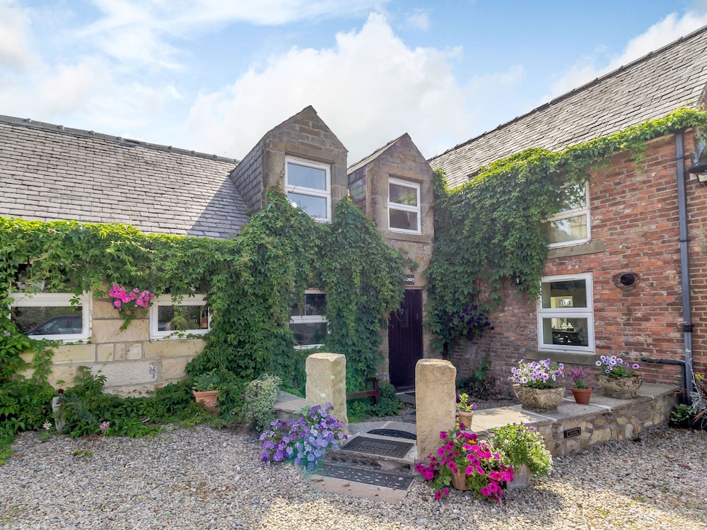 The Granary — Morpeth