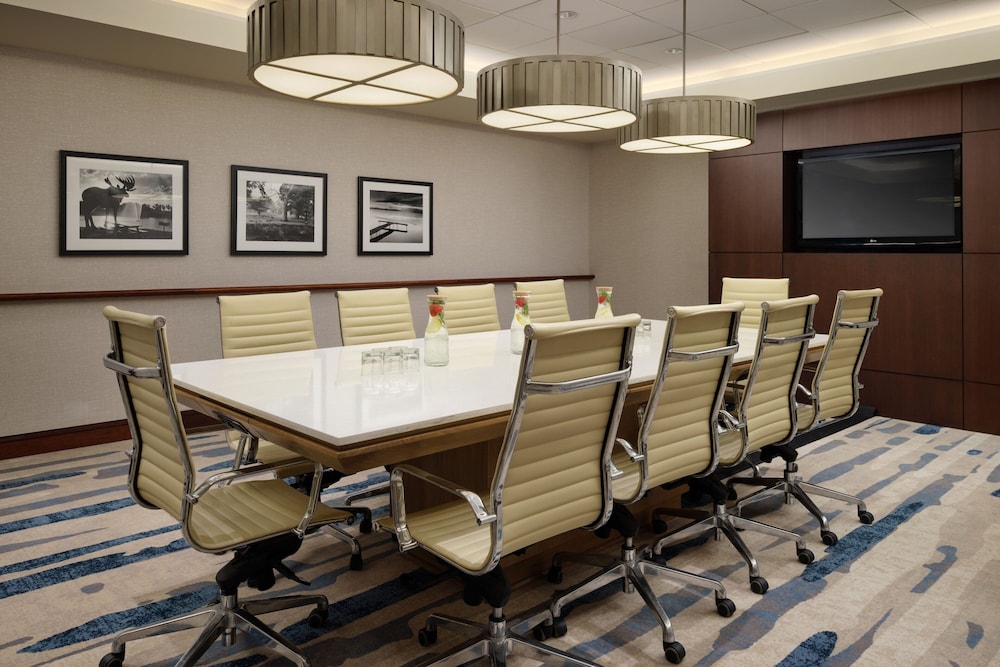 Marriott Minneapolis Southwest - photo 41