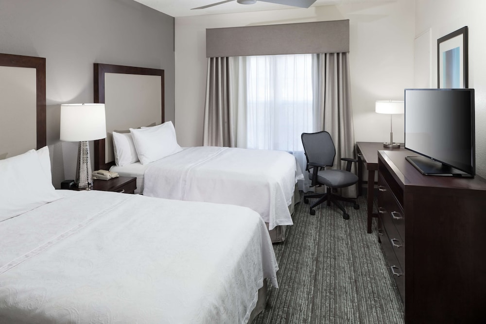Homewood Suites by Hilton Mahwah - photo 8