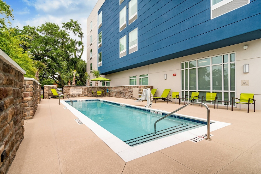 SpringHill Suites by Marriott Charleston Airport & Convention Center - photo 49