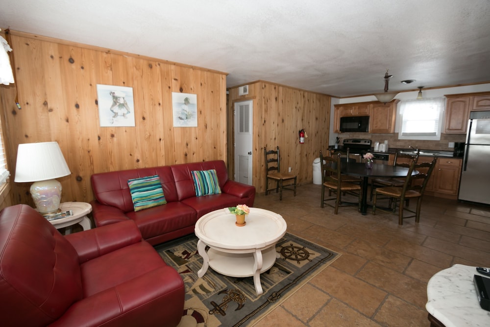 Outer Banks Motel - photo 125