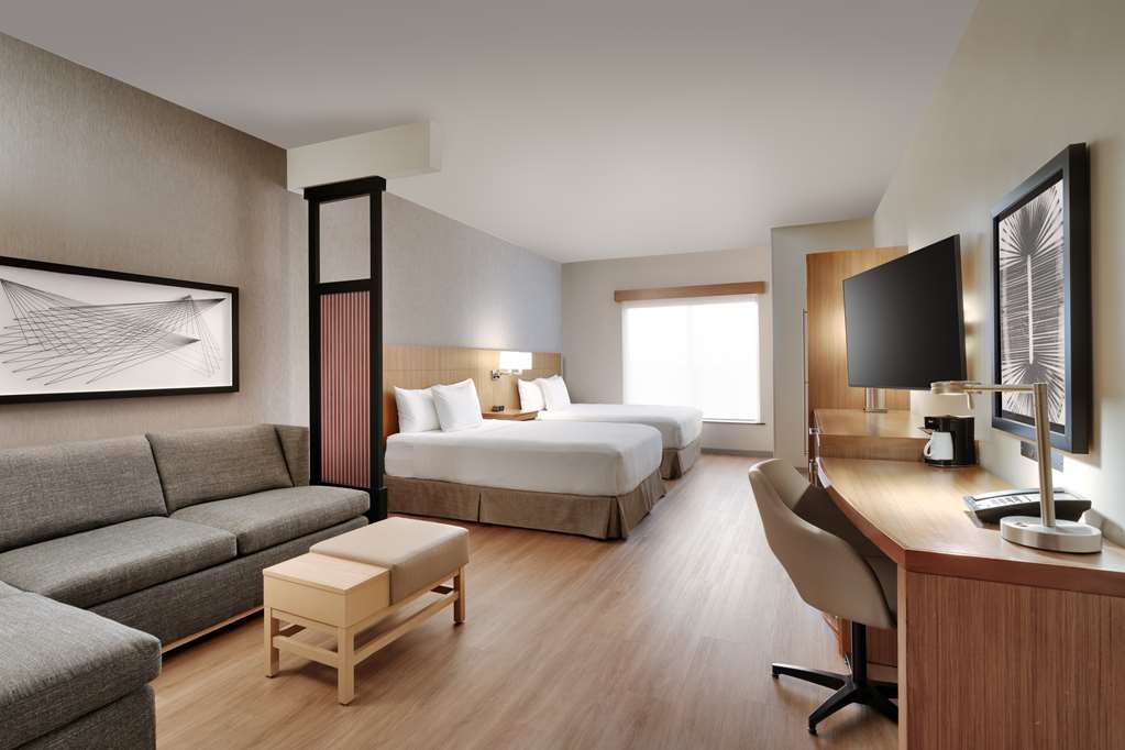 Hyatt Place at Anaheim Resort Convention Center - photo 39