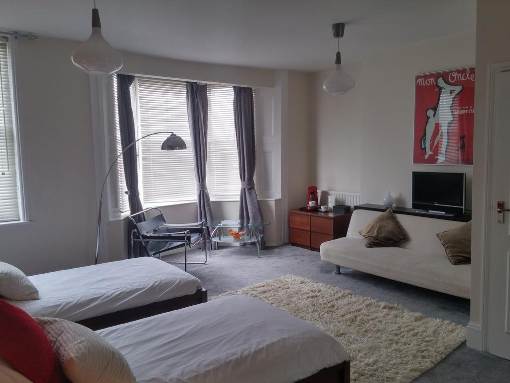 Greys Hotel — Brighton — photo 4