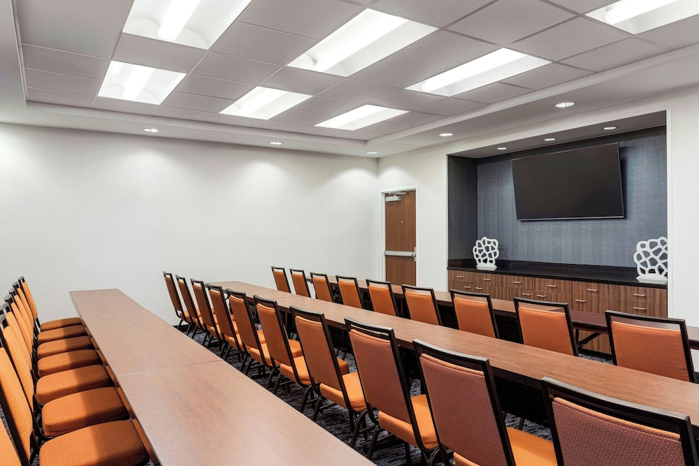 Fairfield Inn & Suites Wentzville - photo 35