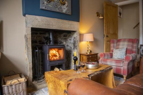 Scala Glen Cottage