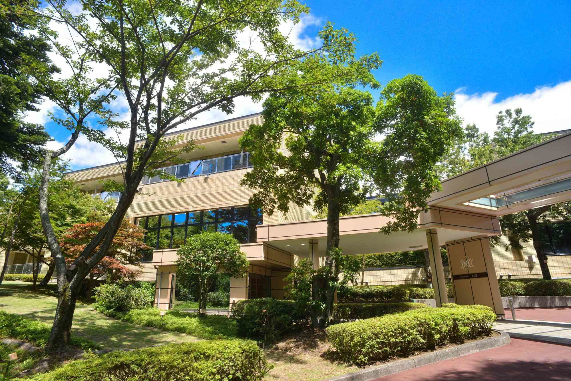 Izu Kogen Hotel Five Stars in Ito, Japan