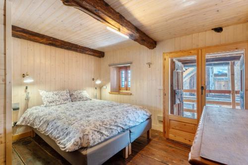 Tomidicarta pet-friendly hotel Trasquera