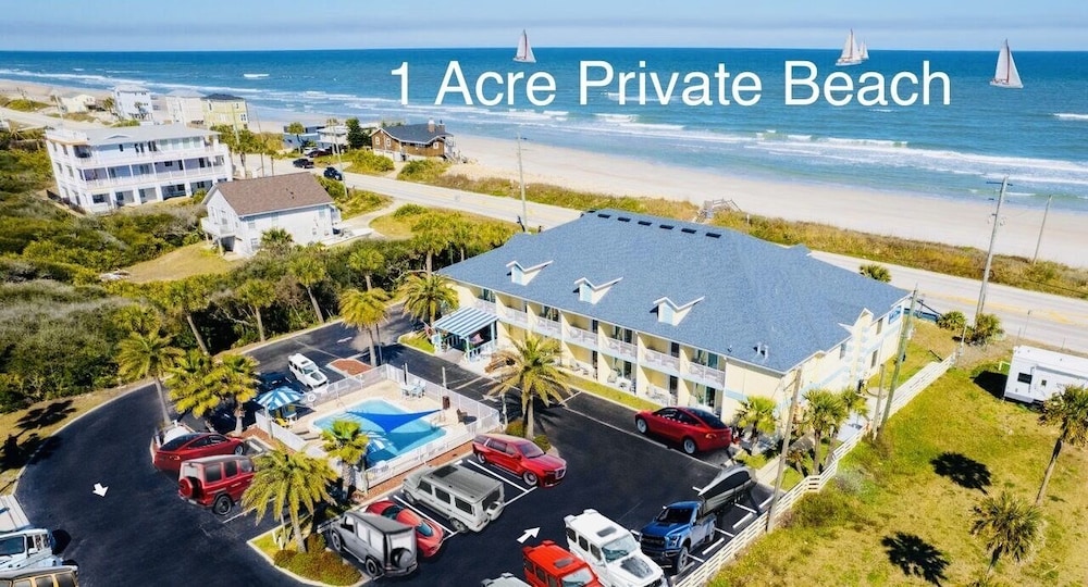 Ocean Sands Beach Boutique Inn 1 Acre Private Beach - photo 177