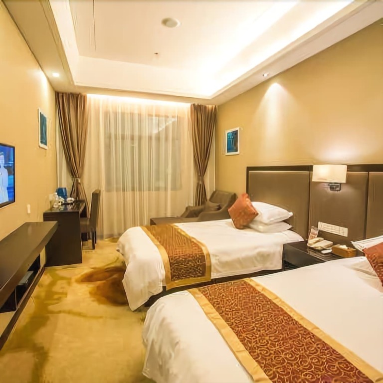 Aishehui Photography Hotel in Ningde, People's Republic of China