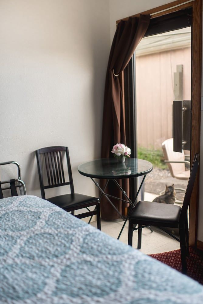 Cozy Mountain Motel - photo 9