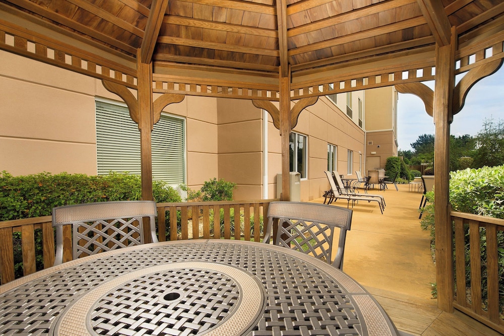 Fairfield Inn & Suites by Marriott Marshall - photo 26