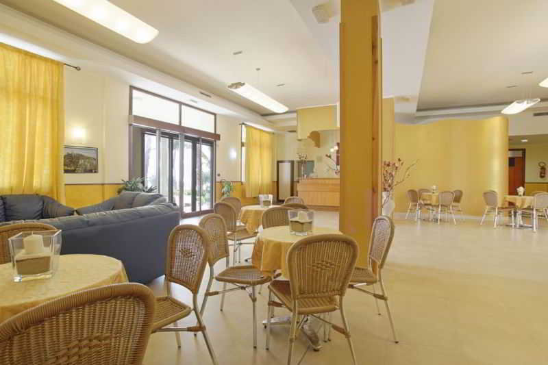 Degli Angeli Hotel — hotel in Butera