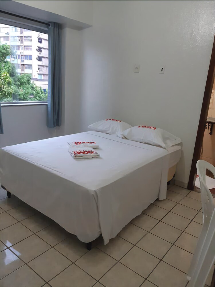 OYO Hotel Itaóca Belém in Belem, Brasil