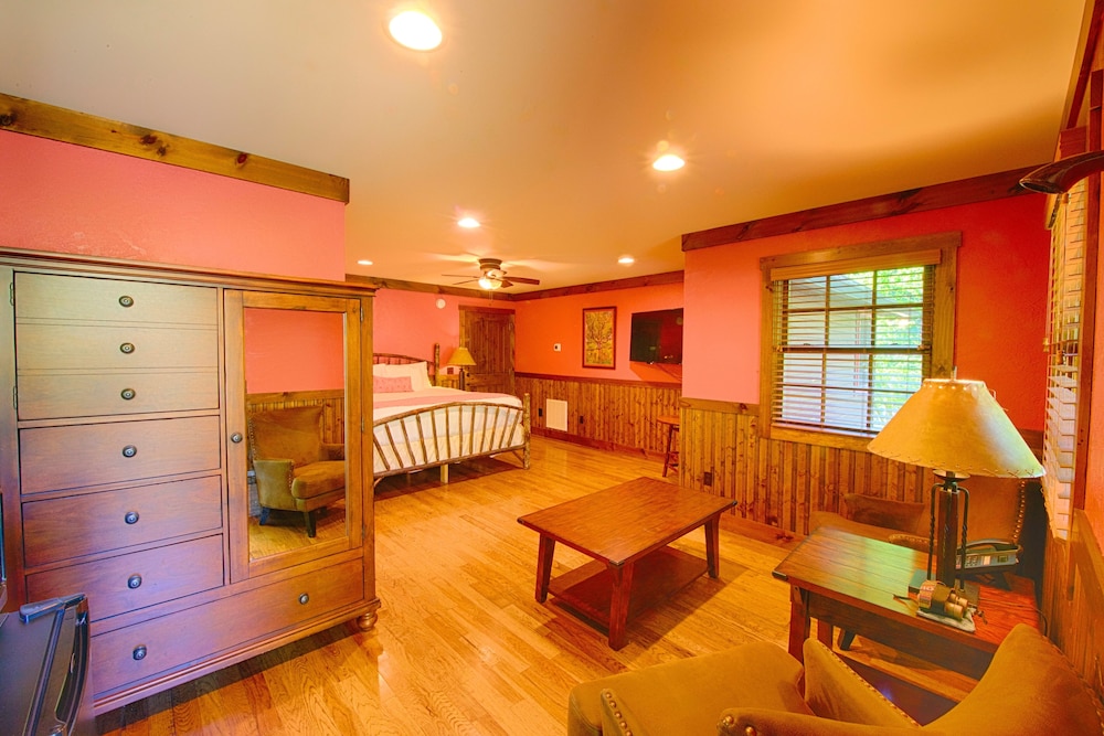 Historic Tapoco Lodge Resort - photo 120