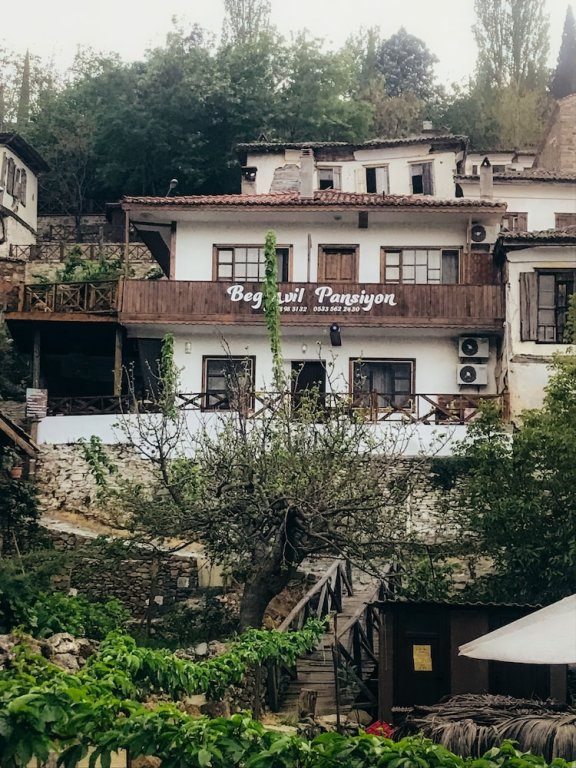 Begonvil Pansiyon in Selcuk, Turkey
