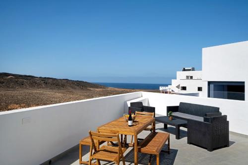 Kay 4 in Tinajo, Spain