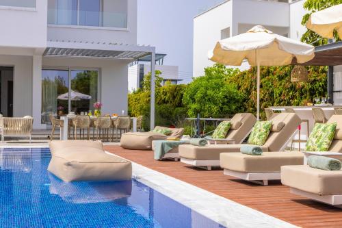 Green Heaven Villa 3