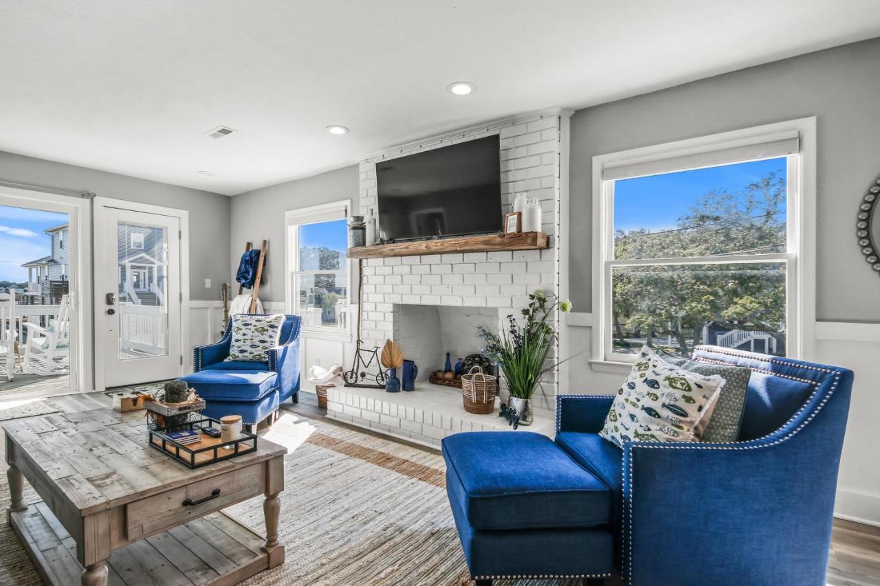 Coastal Gem of Murrells Inlet in Myrtle Beach, United States