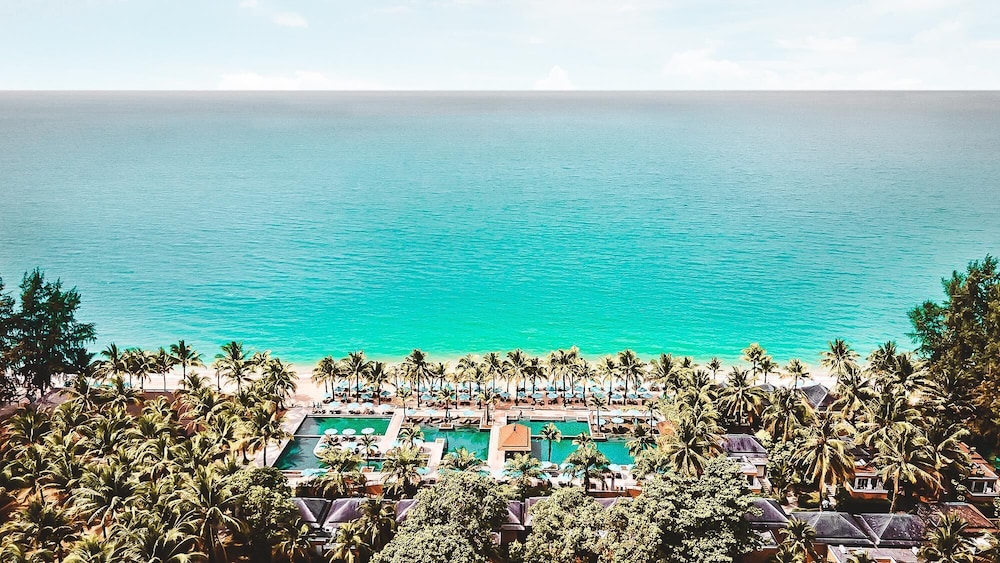 Beyond Khaolak — 4-Star Luxury Hotel in Ban Khao Lak, Thailand