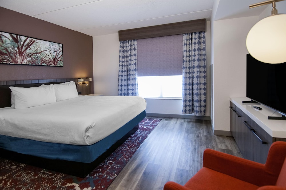 Hilton Garden Inn Hattiesburg - photo 28