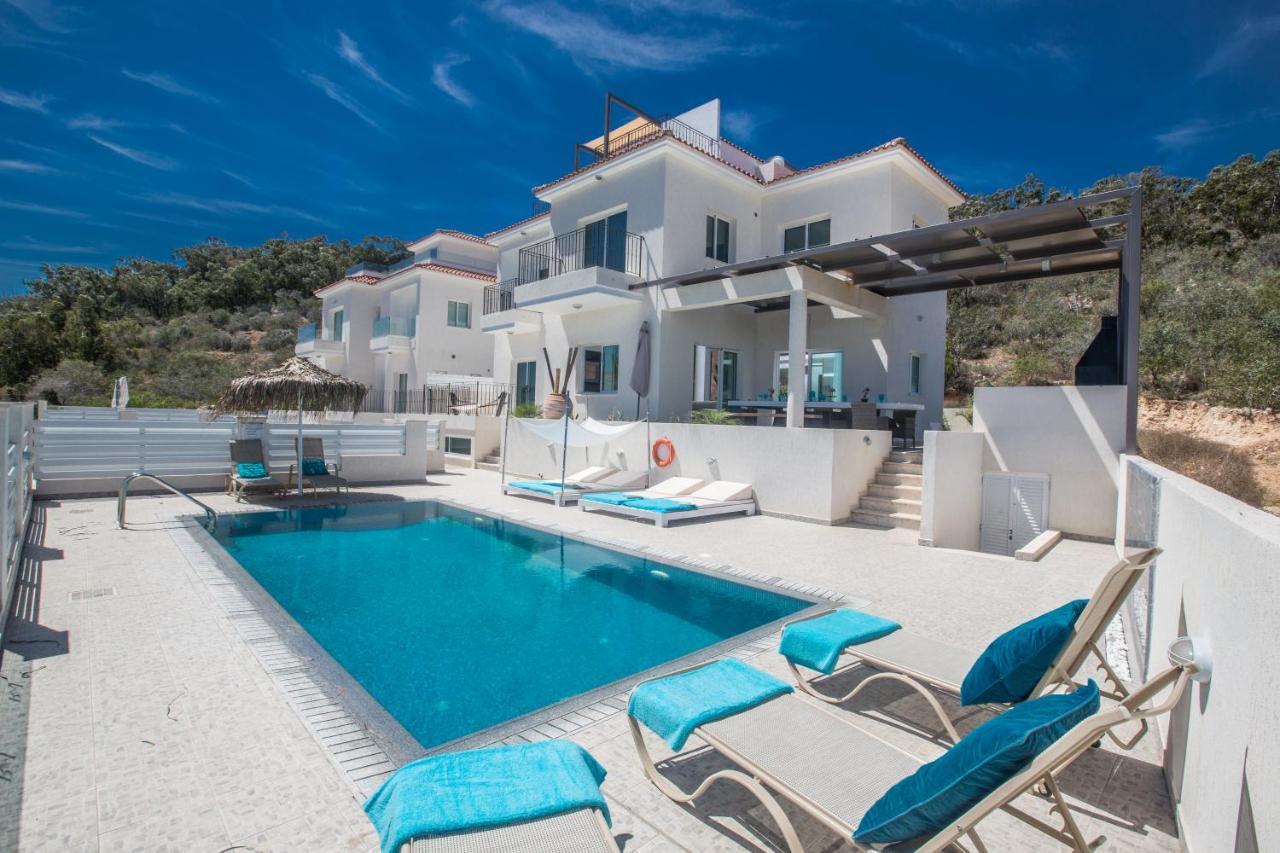 Romeo & Juliet — 4-Star Luxury Hotel in Protaras, Cyprus