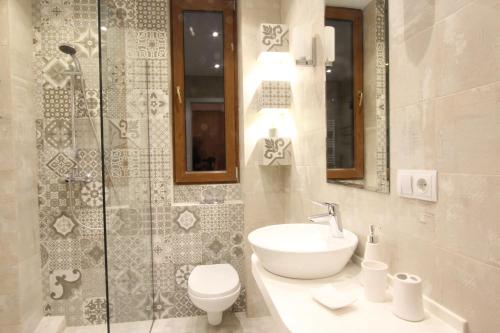 New apartment in Old Tbilisi