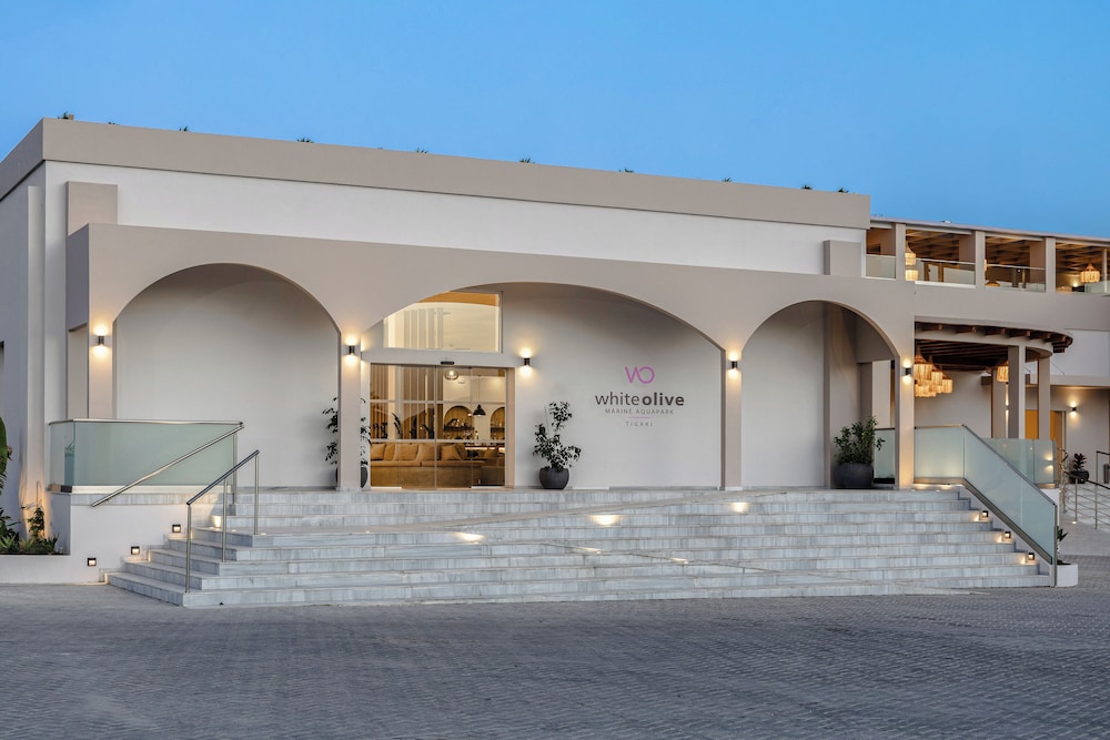 מראה חיצוני