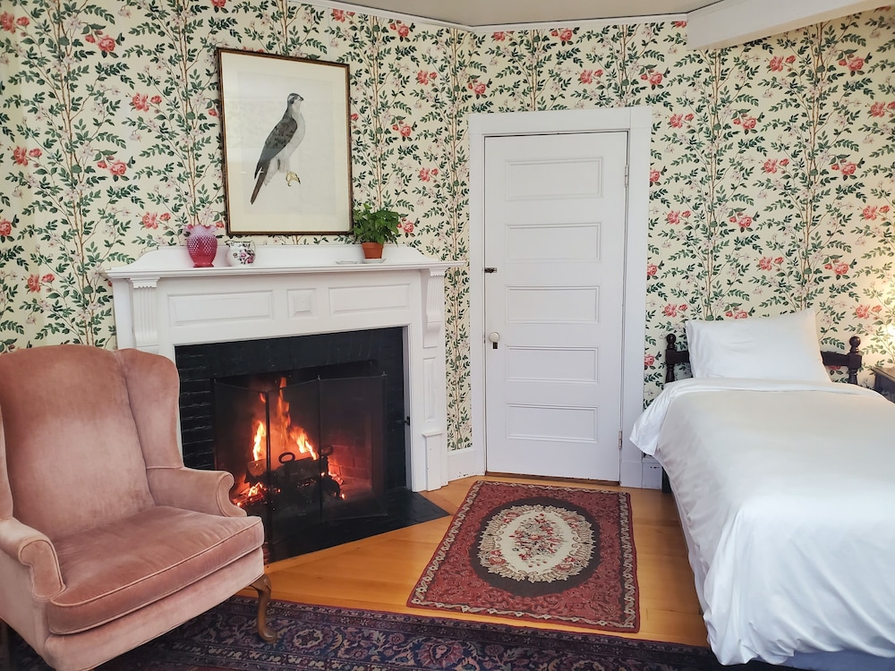 Harbourside Inn - photo 14