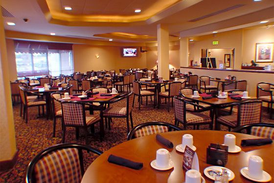 Haven Hotel - photo 27
