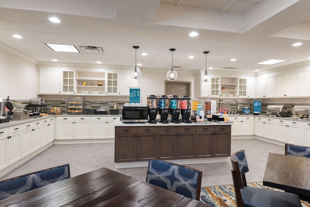 Homewood Suites by Hilton Indianapolis Northwest - photo 20
