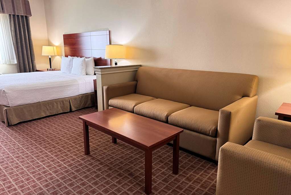 Ramada by Wyndham College Station - photo 18