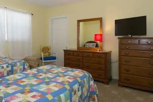 Blue Dolphin Inn by Island Vacation Properties - photo 7
